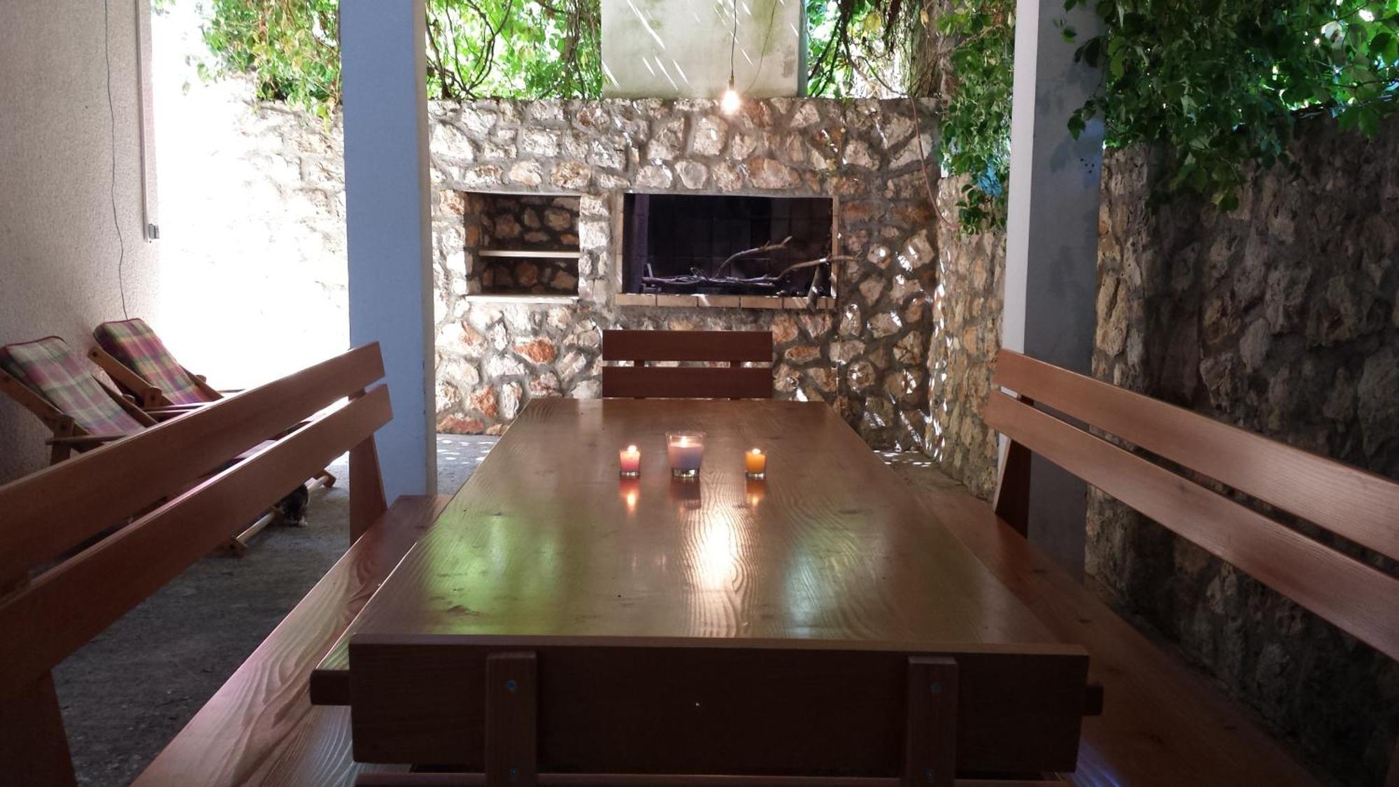 Villa Dinastija Кали Номер фото