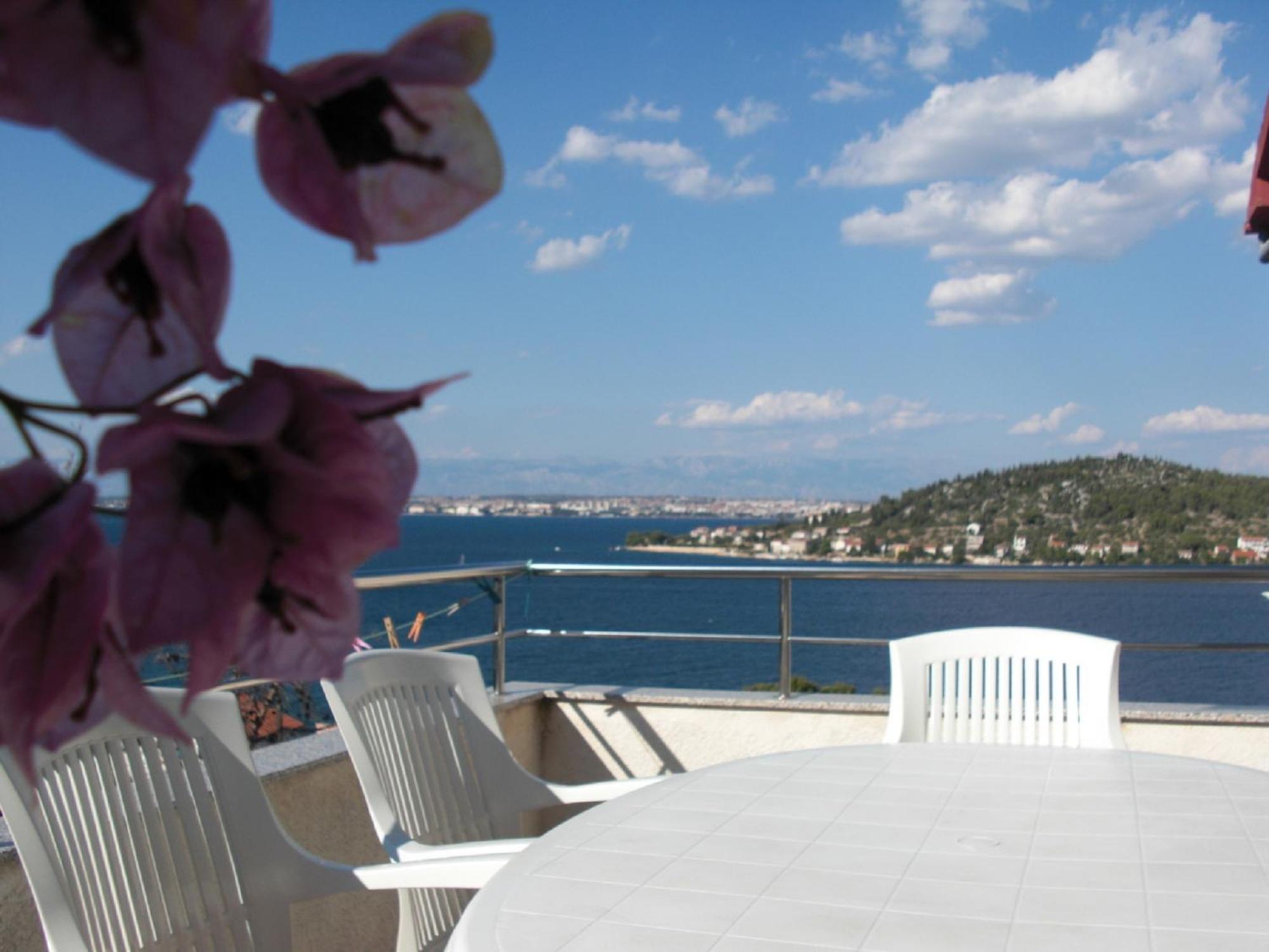 Villa Dinastija Кали Номер фото