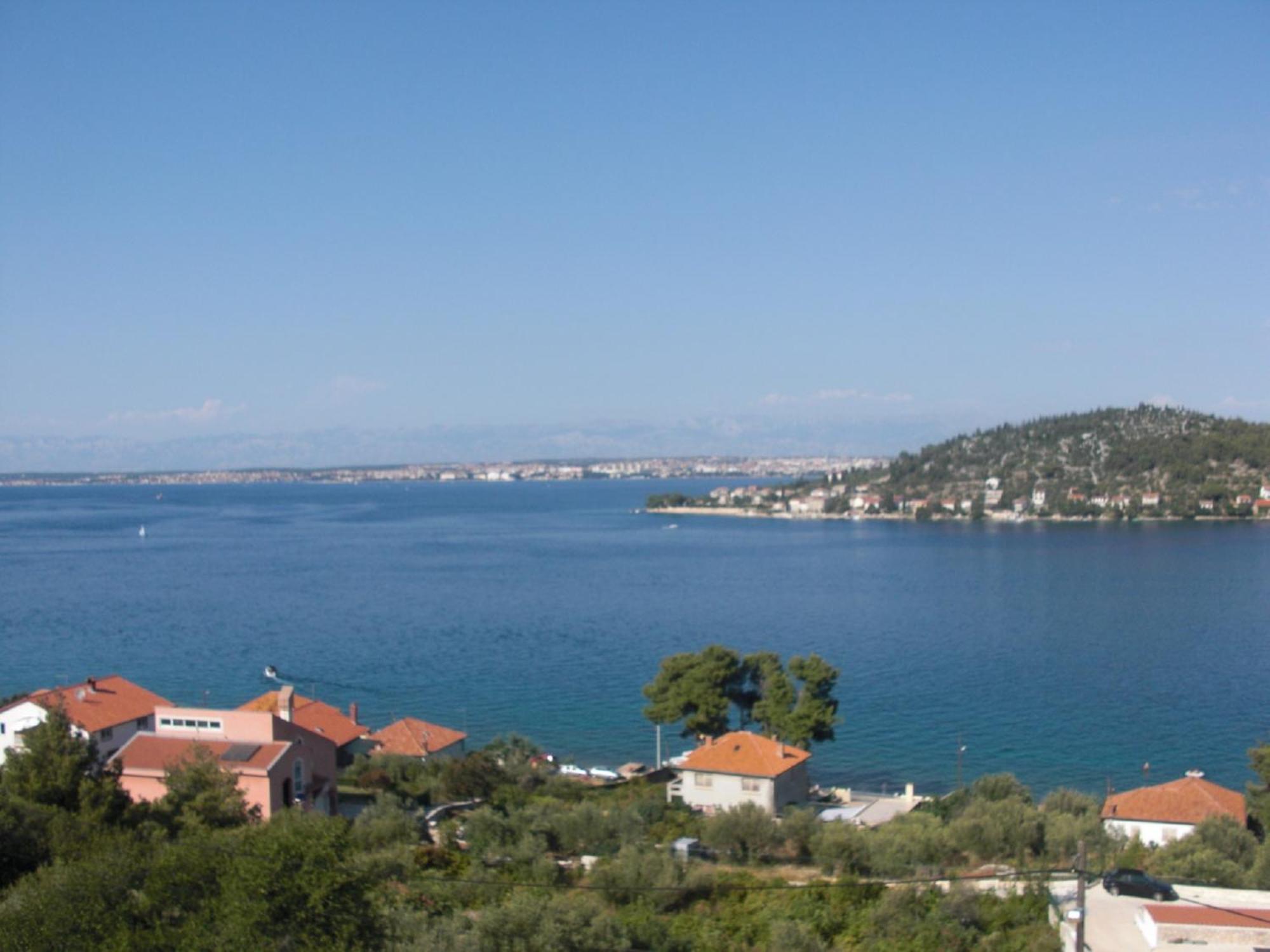 Villa Dinastija Кали Номер фото