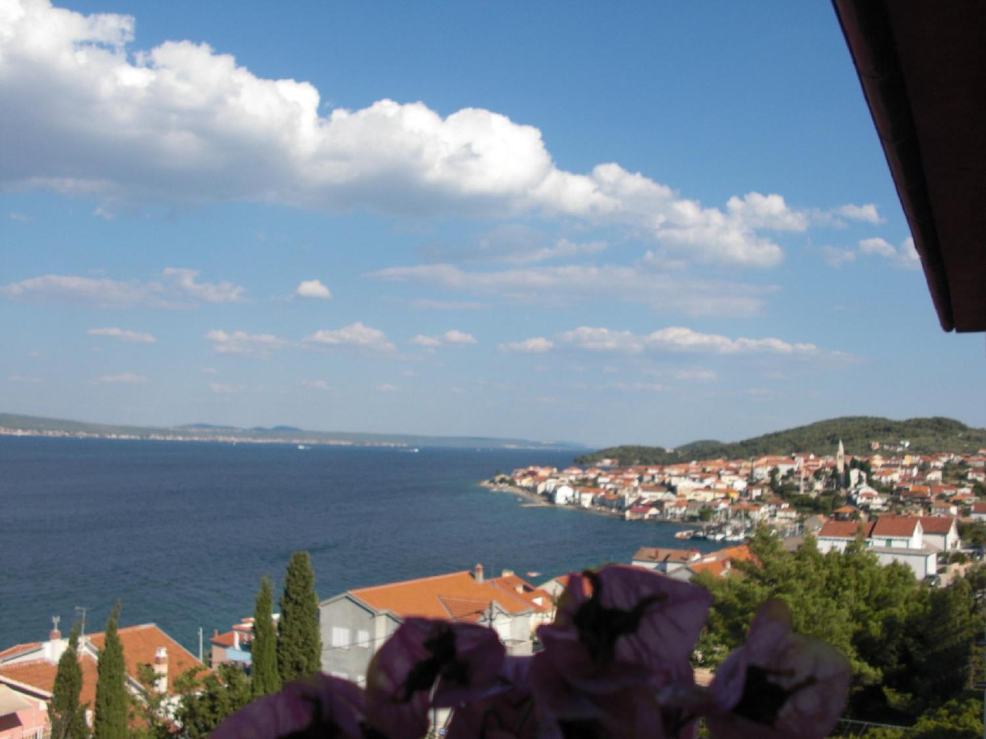 Villa Dinastija Кали Номер фото