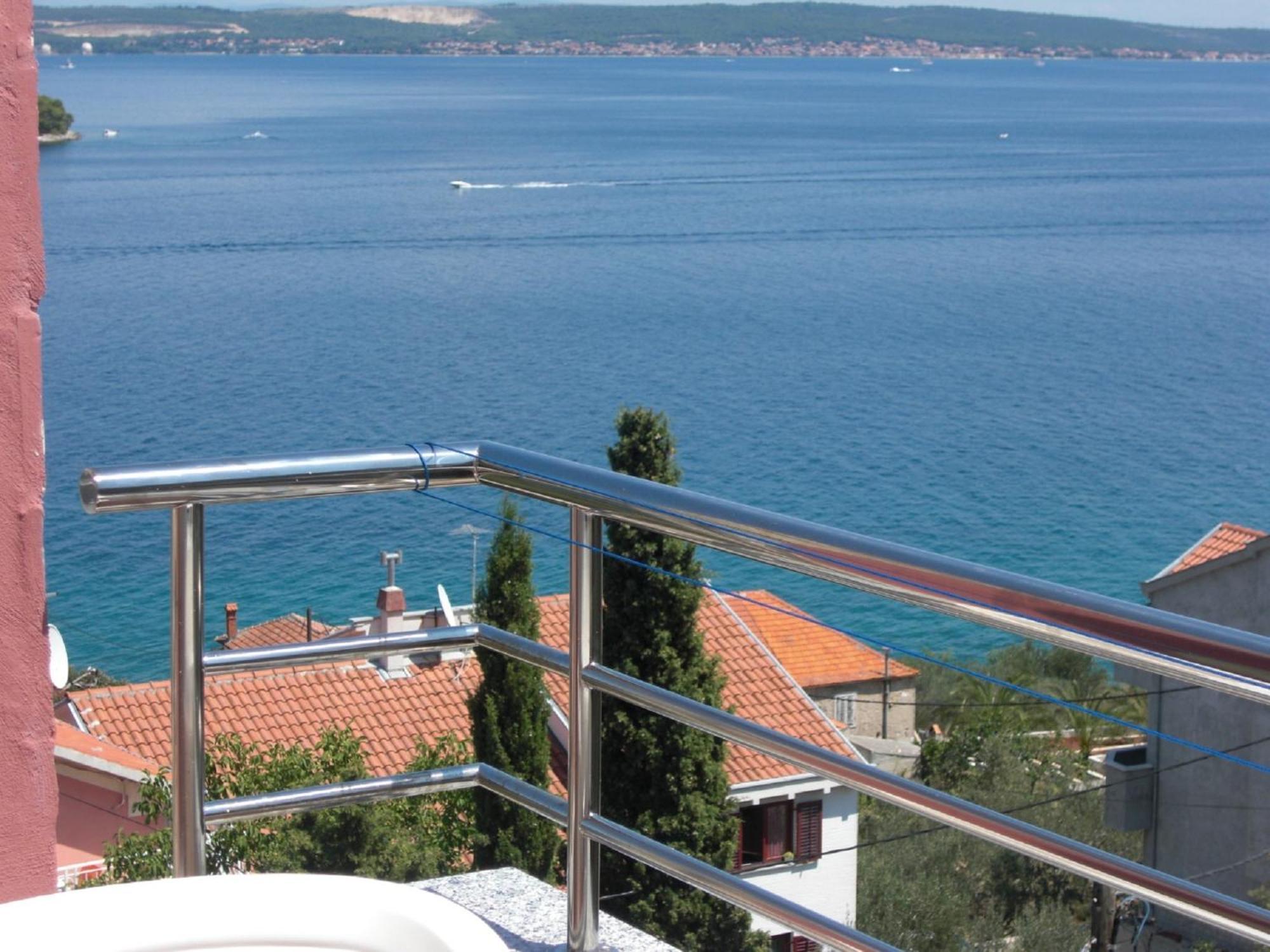 Villa Dinastija Кали Номер фото