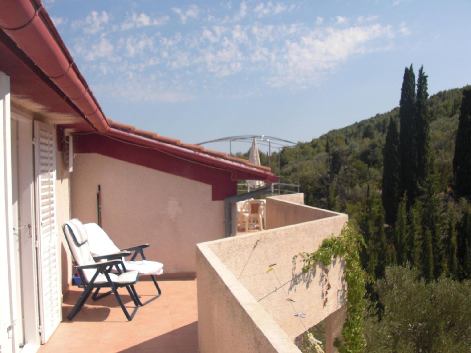 Villa Dinastija Кали Номер фото