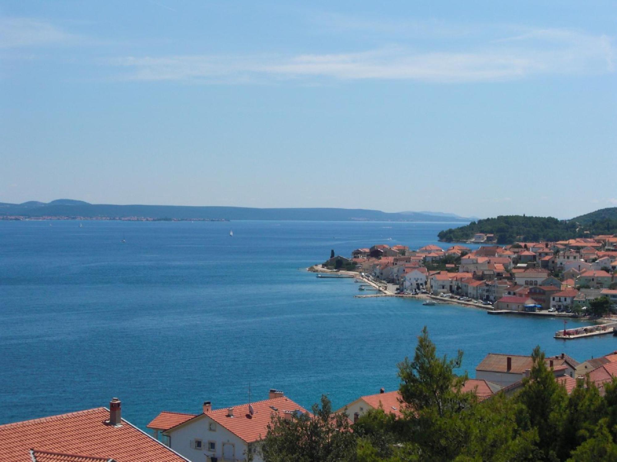 Villa Dinastija Кали Номер фото