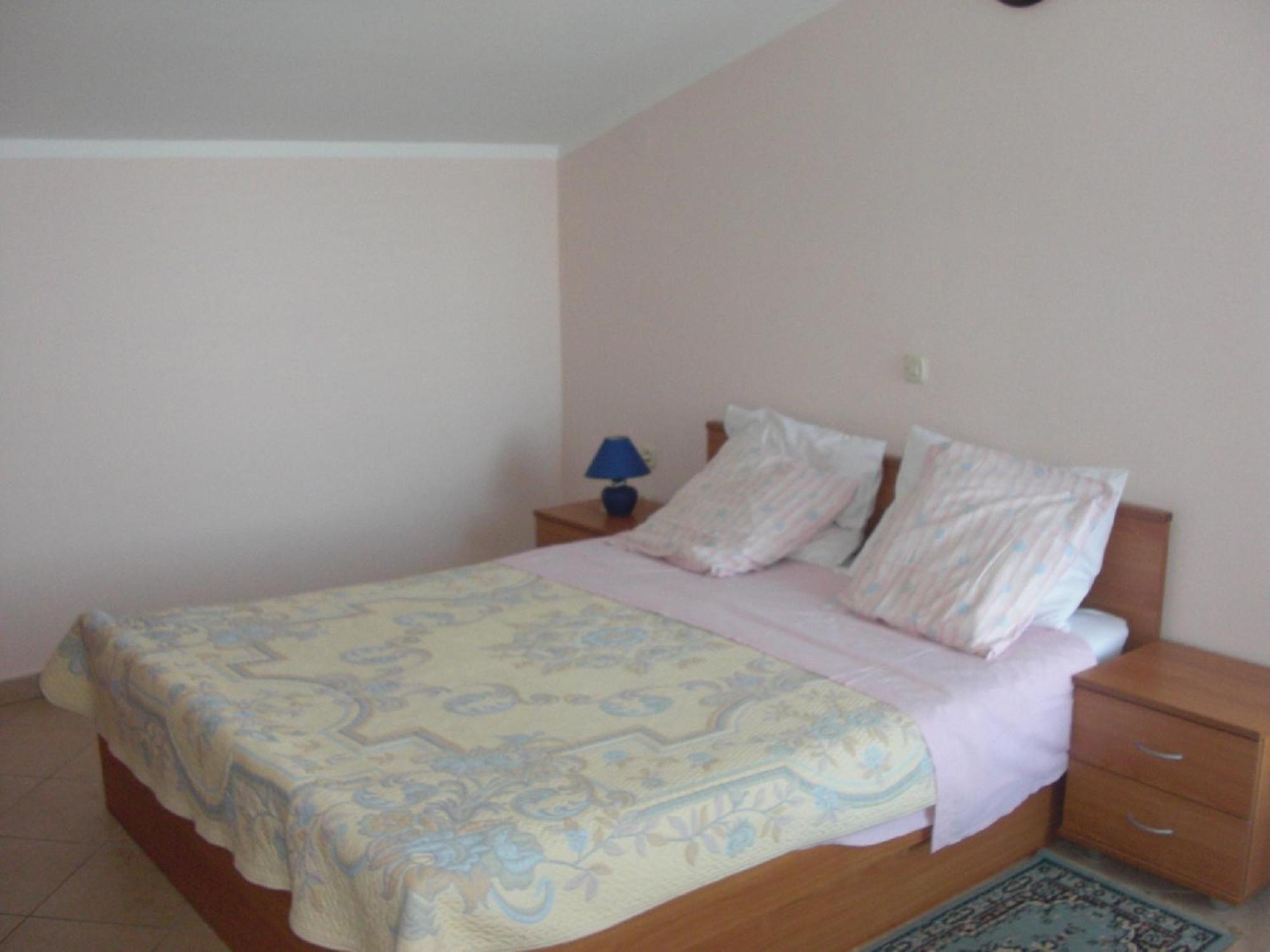 Villa Dinastija Кали Номер фото