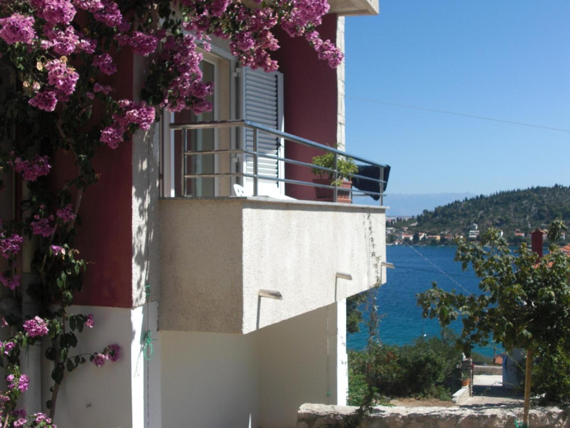 Villa Dinastija Кали Номер фото