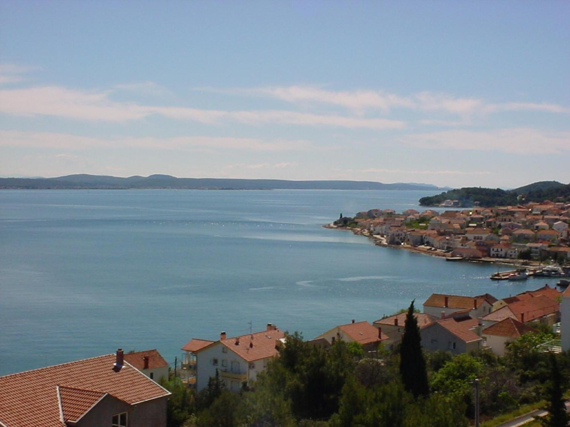 Villa Dinastija Кали Номер фото