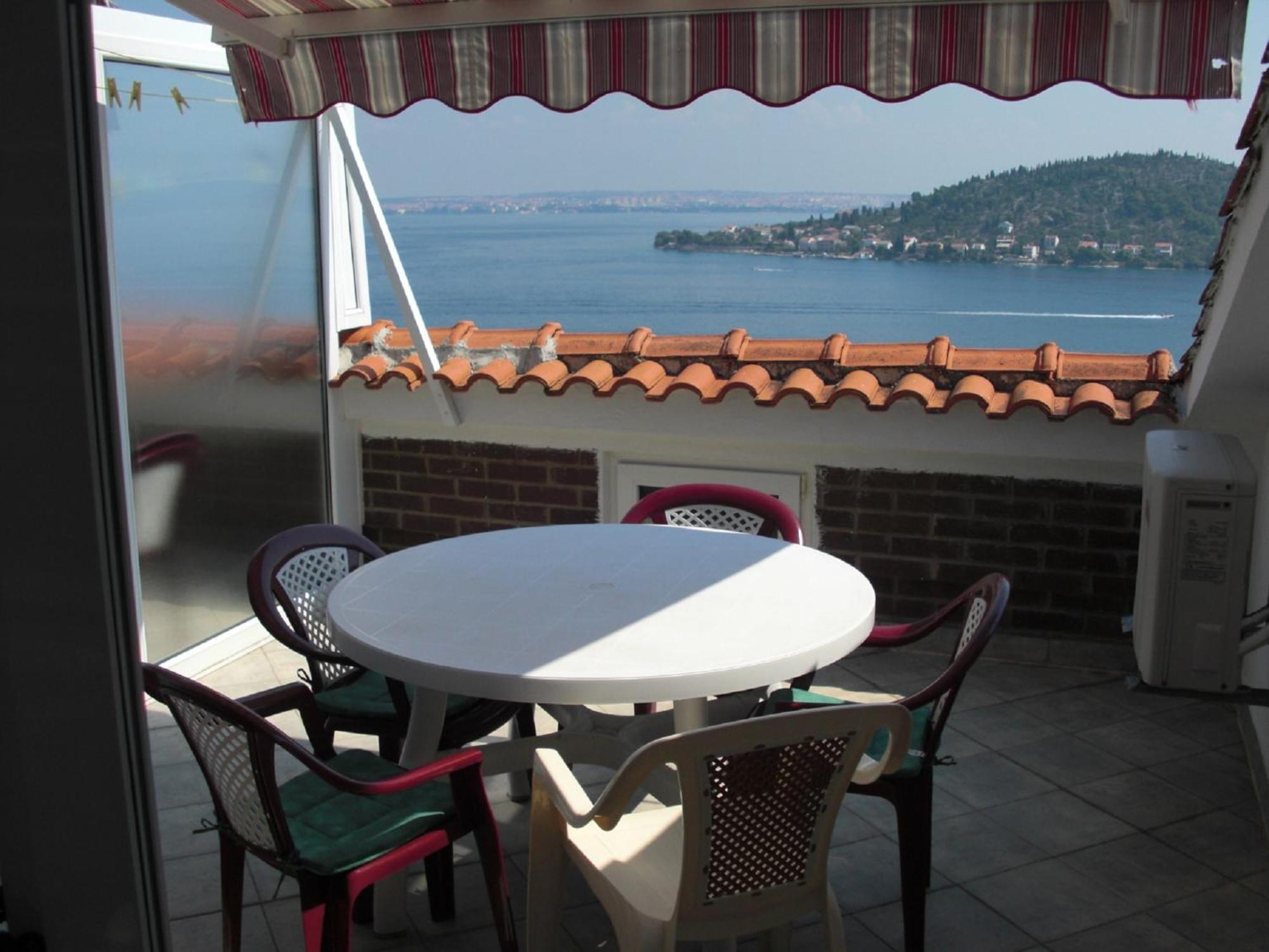 Villa Dinastija Кали Номер фото