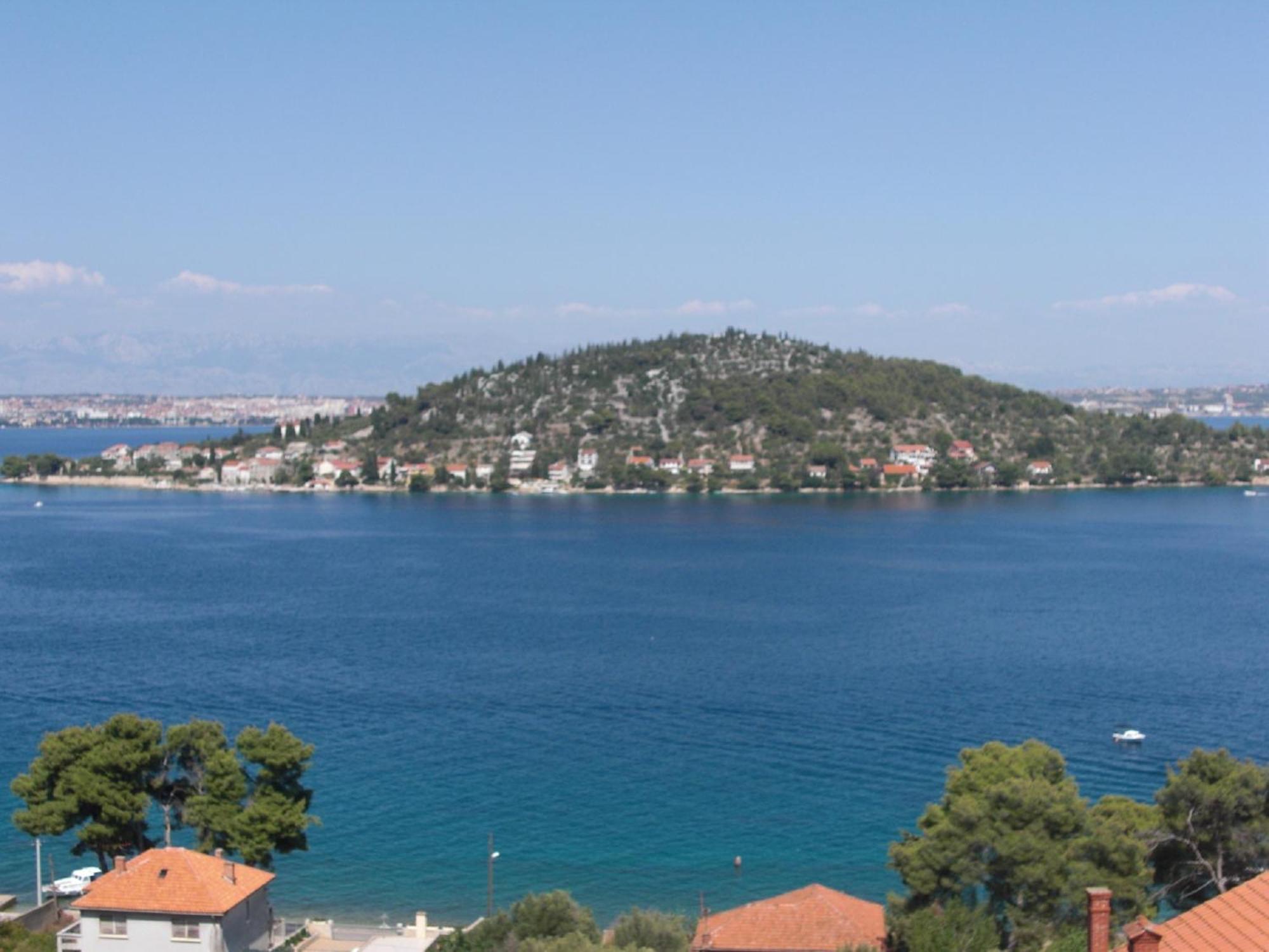 Villa Dinastija Кали Номер фото