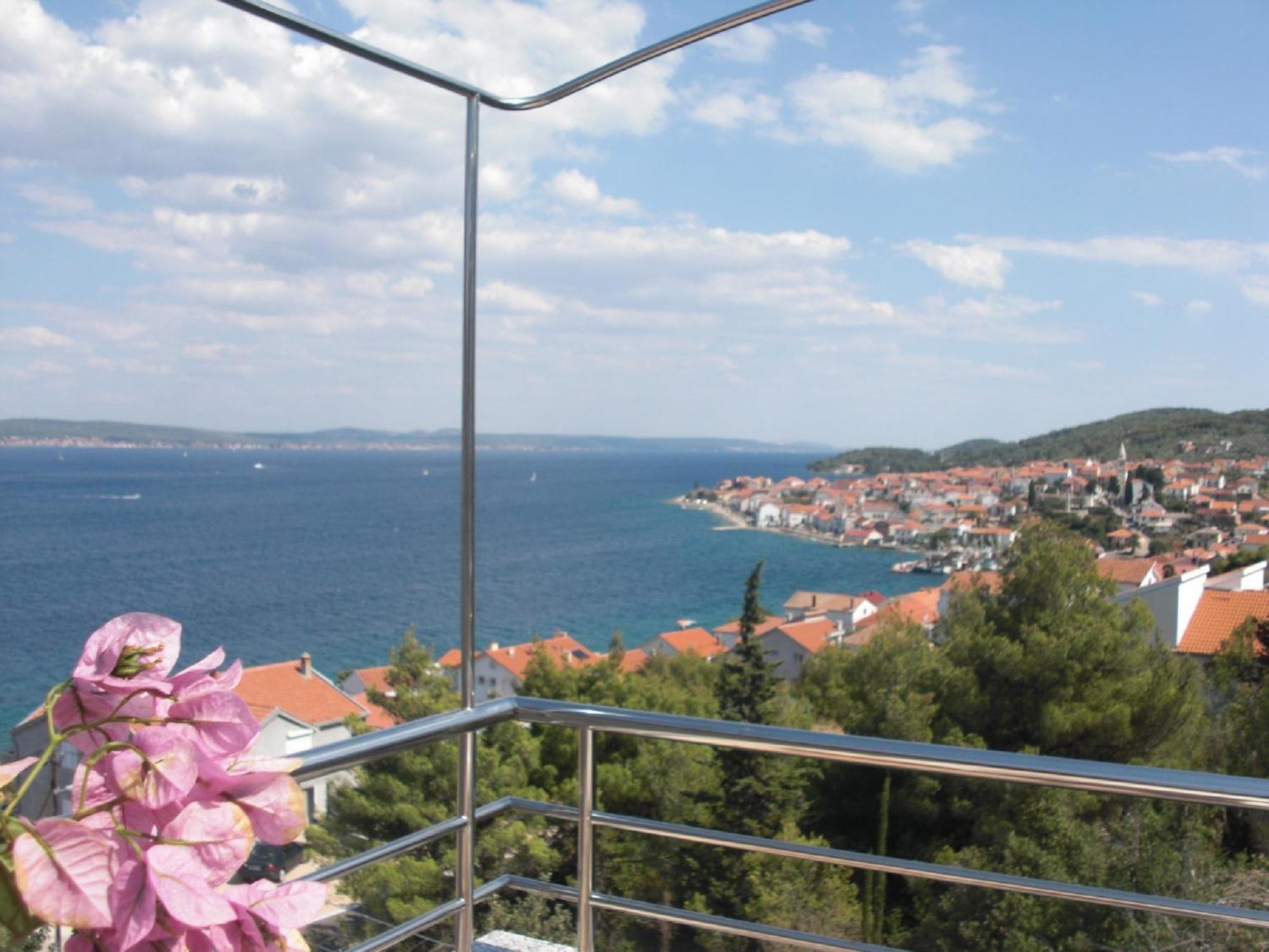 Villa Dinastija Кали Номер фото