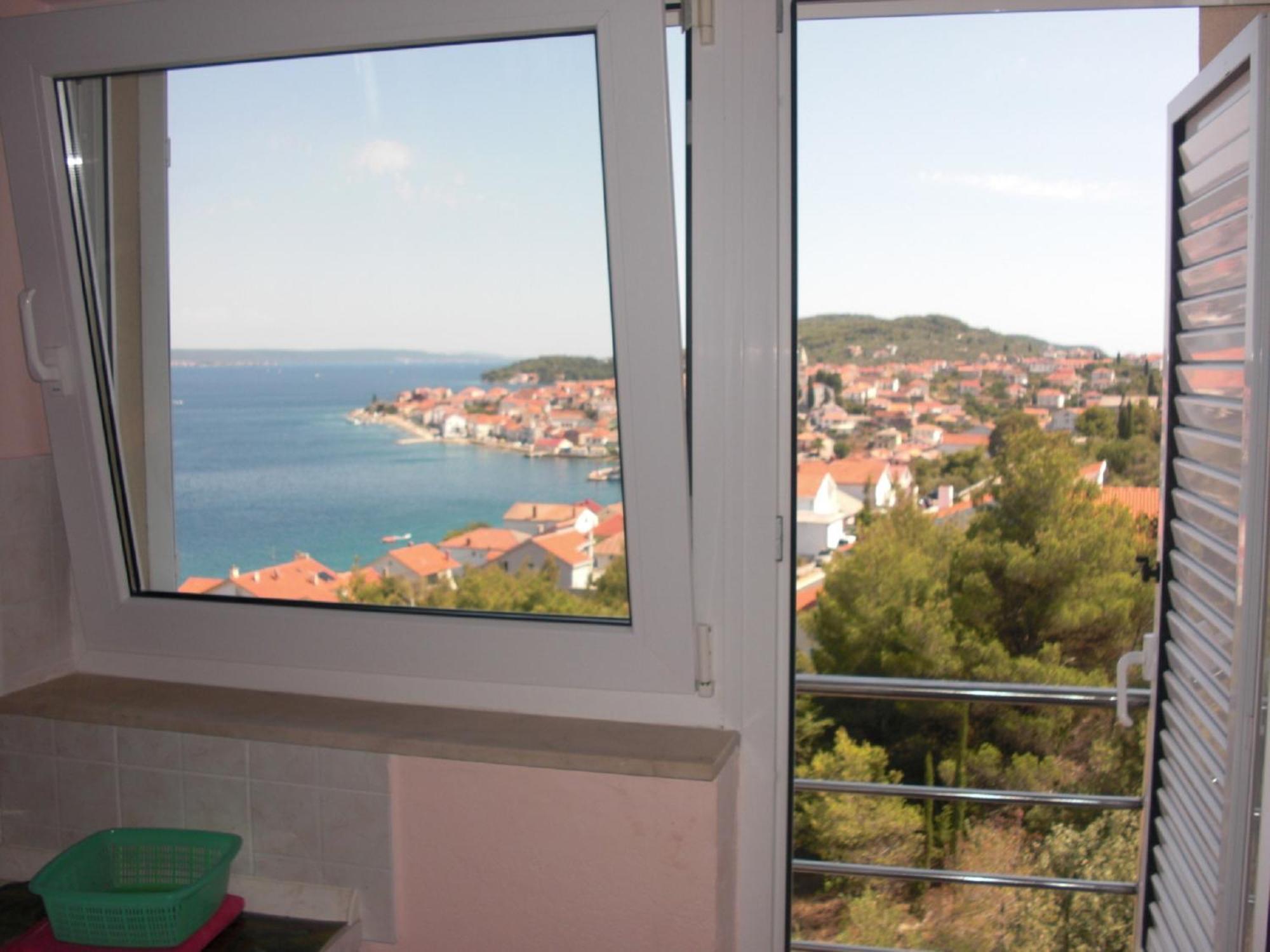 Villa Dinastija Кали Номер фото