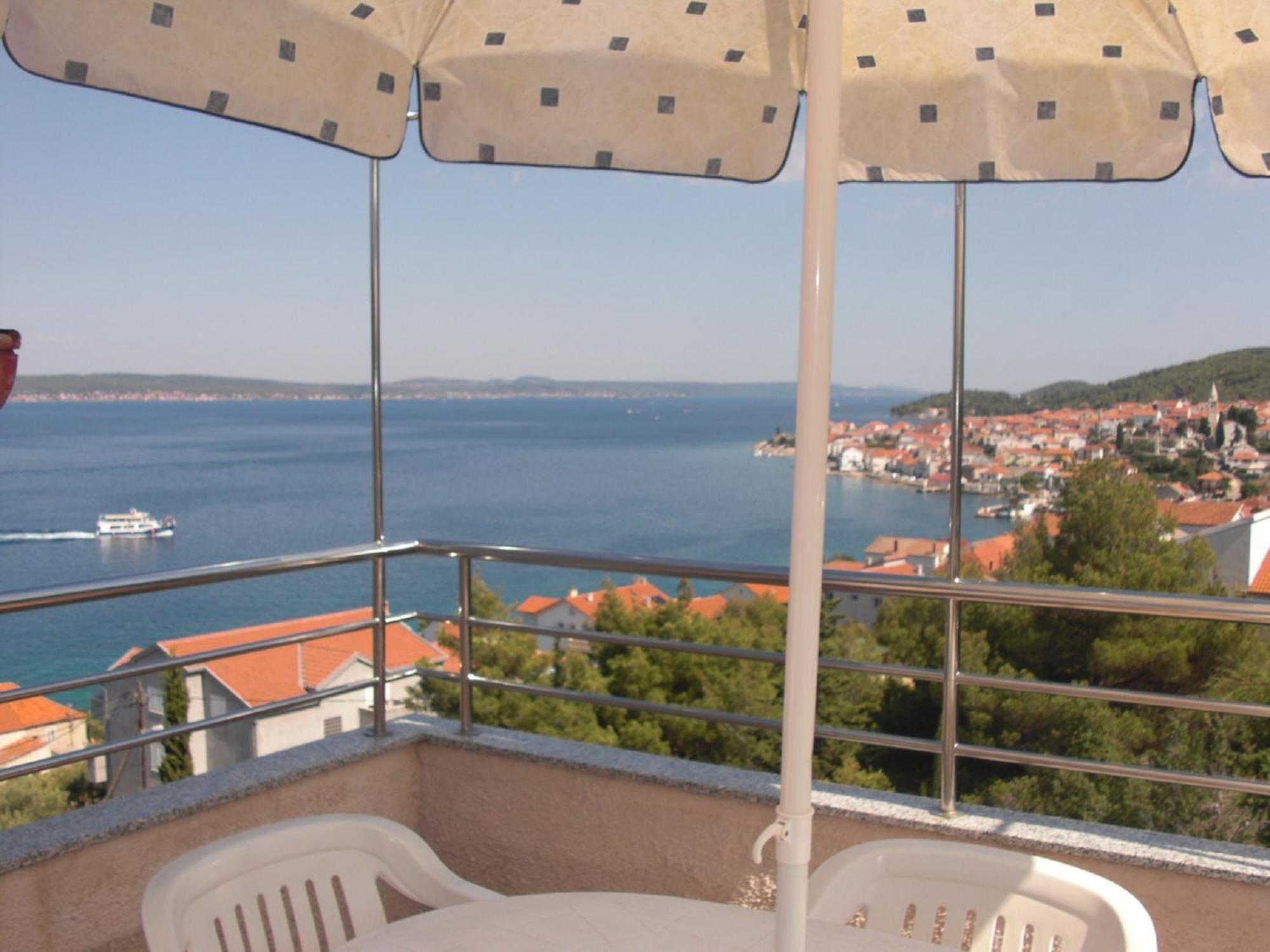 Villa Dinastija Кали Номер фото
