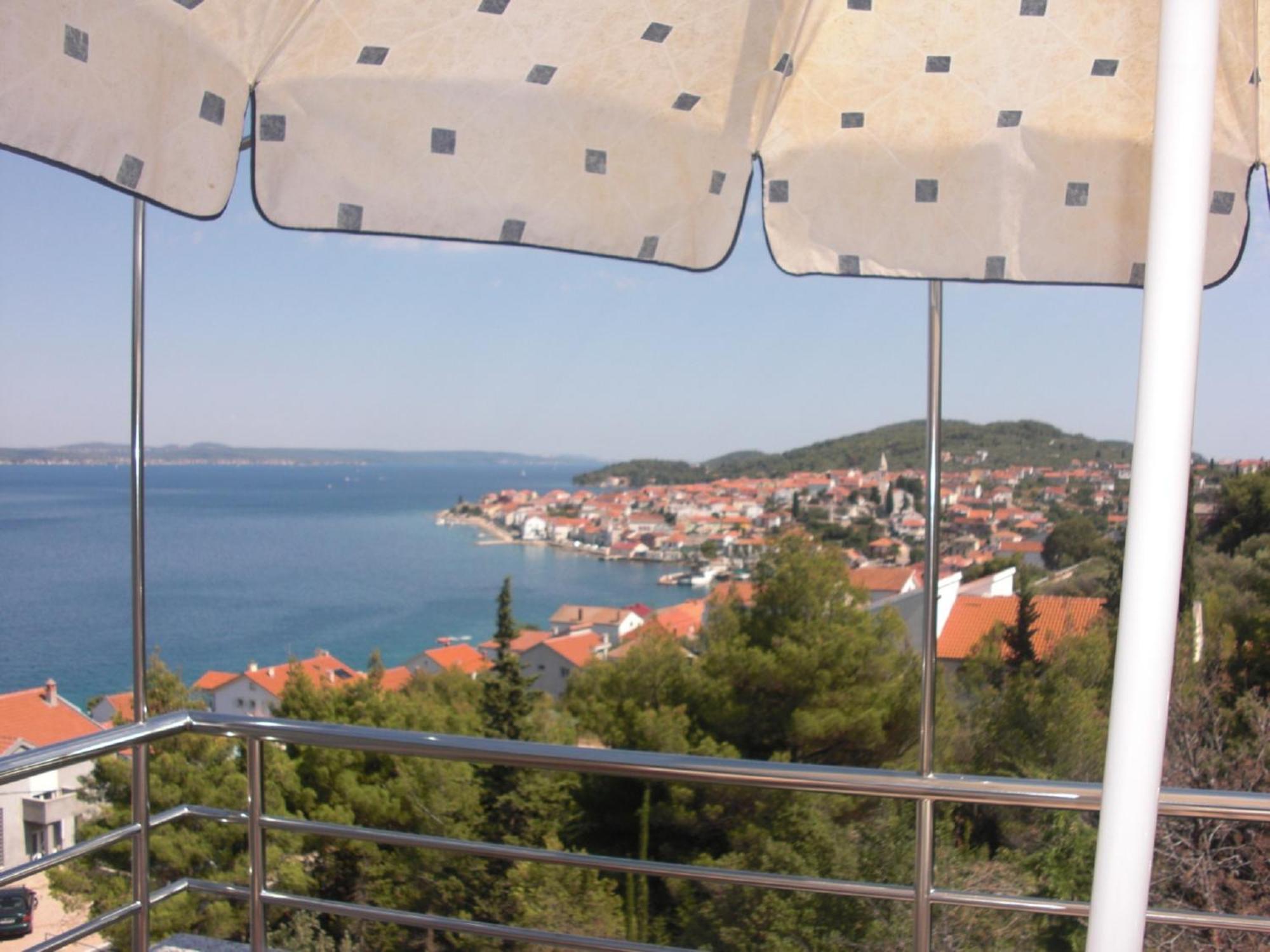Villa Dinastija Кали Номер фото