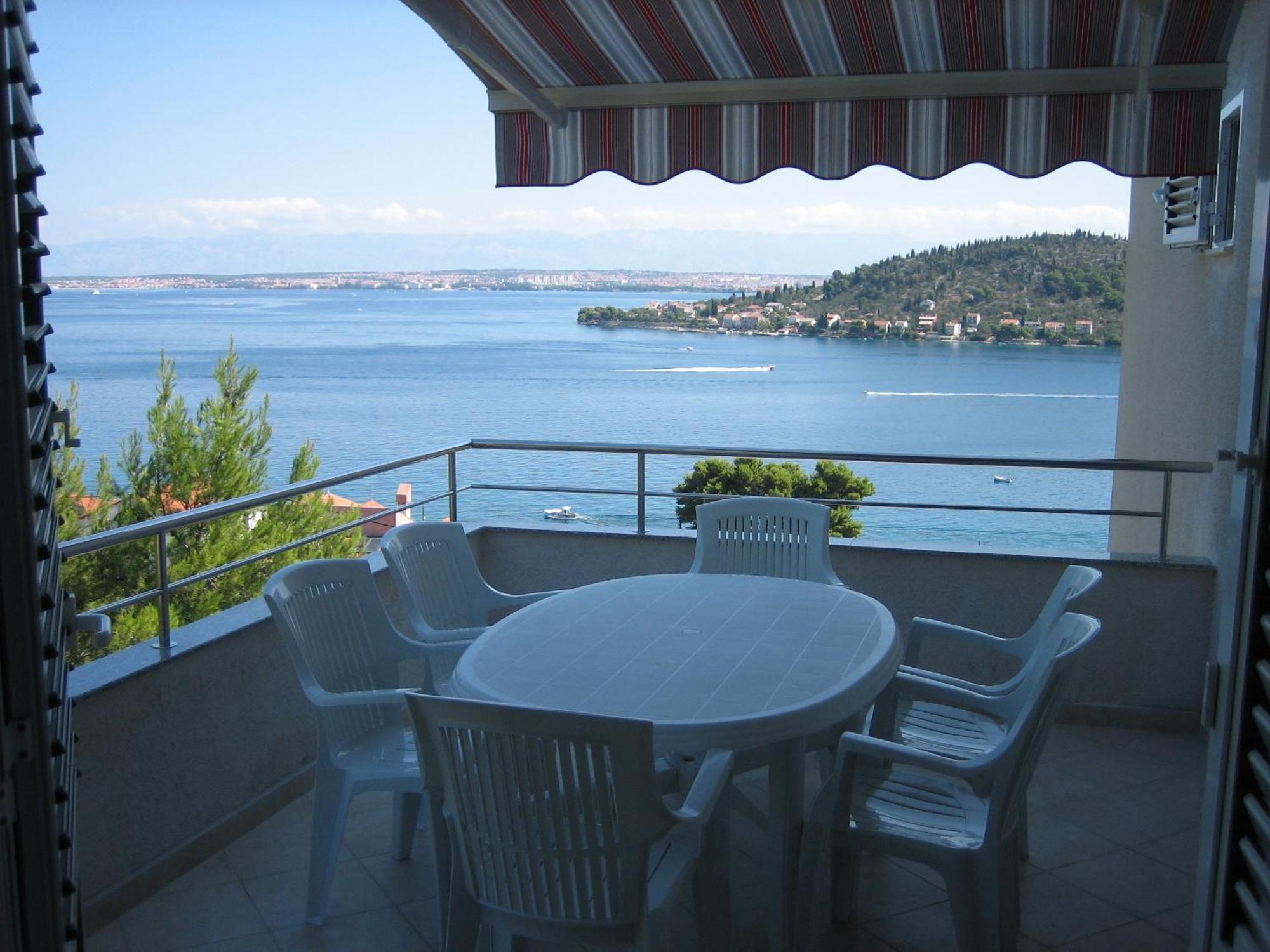 Villa Dinastija Кали Номер фото