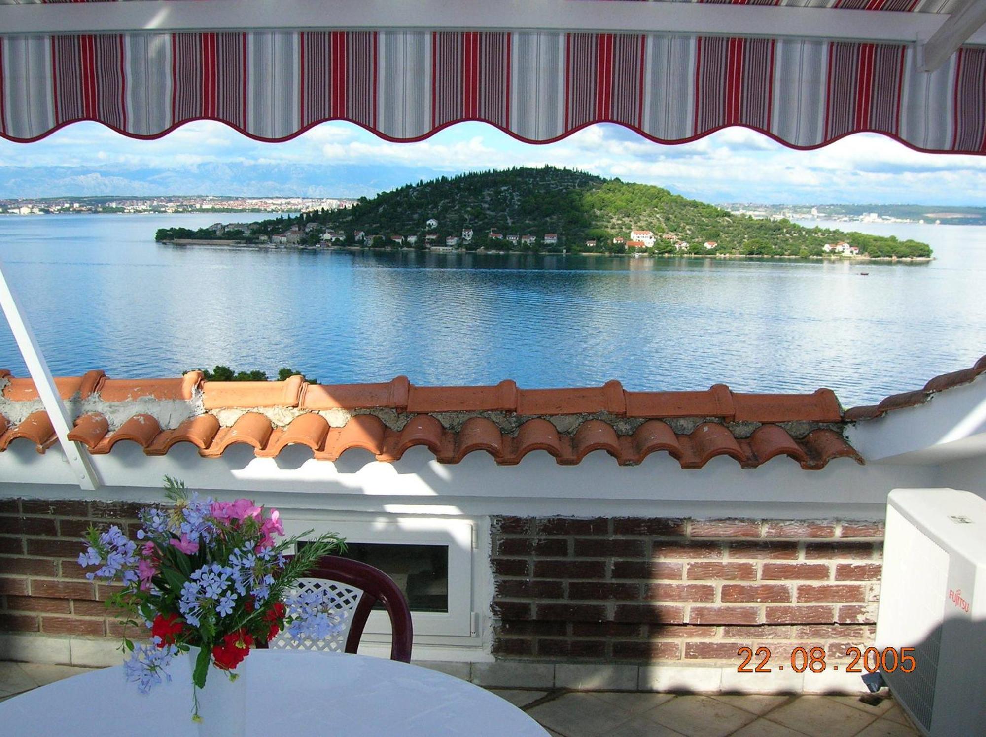 Villa Dinastija Кали Номер фото