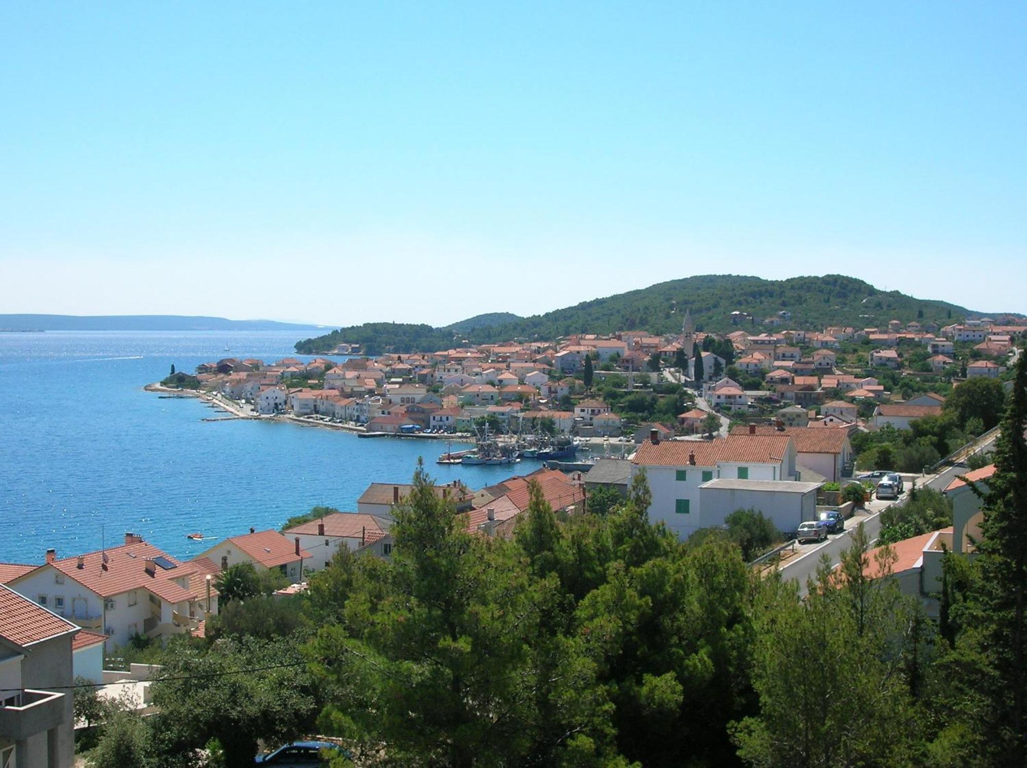 Villa Dinastija Кали Номер фото