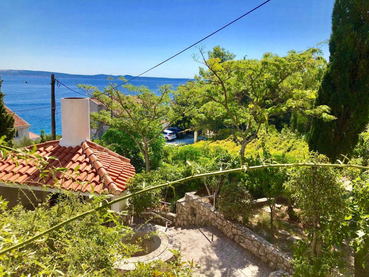 Villa Dinastija Кали Экстерьер фото