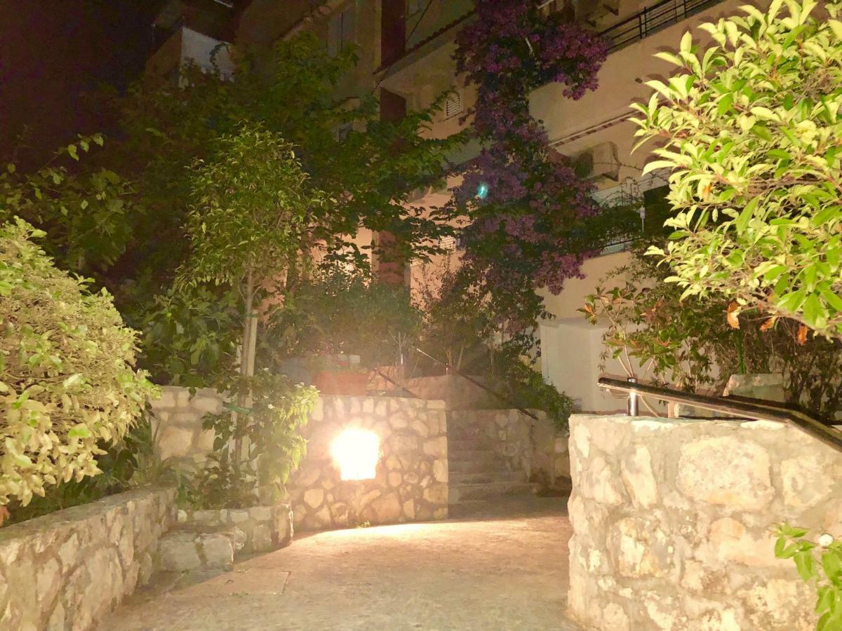 Villa Dinastija Кали Экстерьер фото